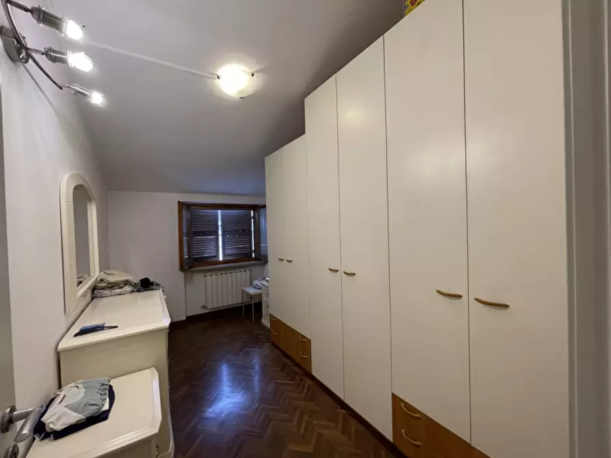 Immagine 20 di Villetta a schiera in vendita  a Castelleone Di Suasa