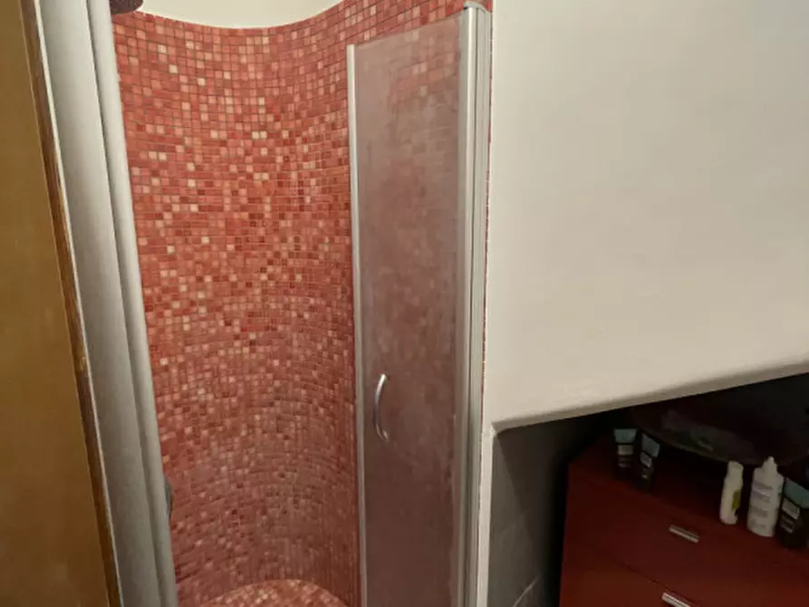 Immagine 22 di Villetta a schiera in vendita  a Castelleone Di Suasa