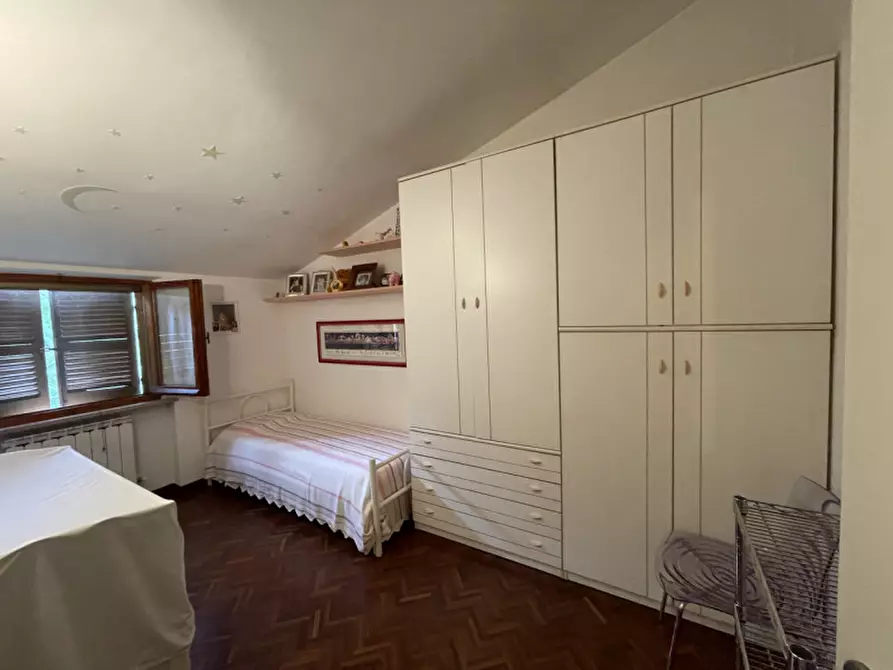 Immagine 23 di Villetta a schiera in vendita  a Castelleone Di Suasa