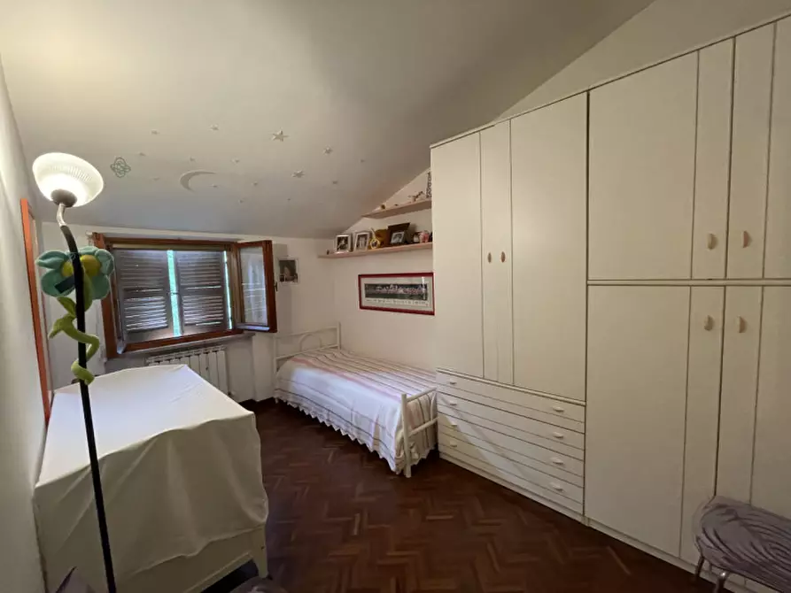 Immagine 24 di Villetta a schiera in vendita  a Castelleone Di Suasa