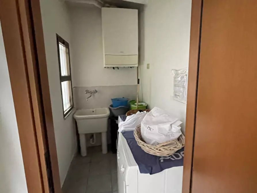 Immagine 25 di Villetta a schiera in vendita  a Castelleone Di Suasa