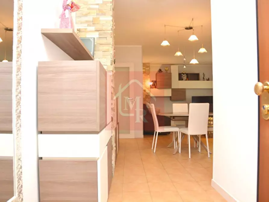 Immagine 2 di Appartamento in vendita  in Via Palmanova 11b a Gonars