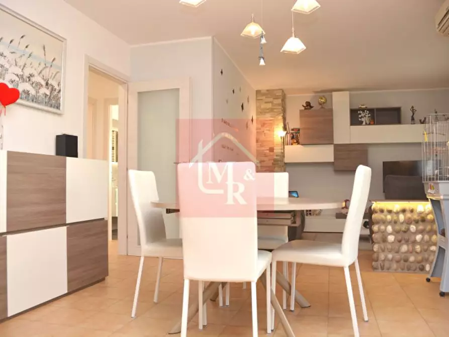 Immagine 3 di Appartamento in vendita  in Via Palmanova 11b a Gonars