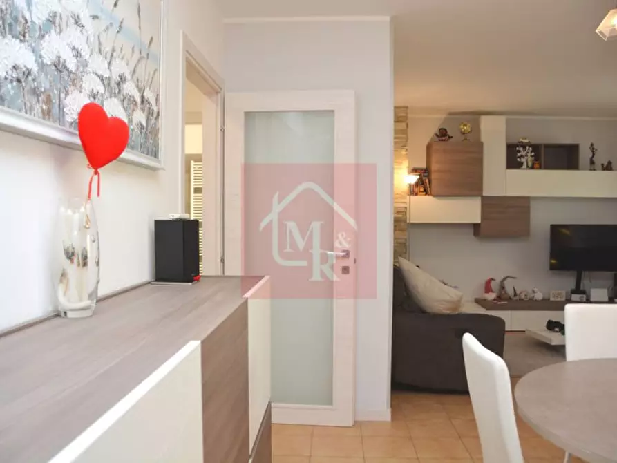 Immagine 4 di Appartamento in vendita  in Via Palmanova 11b a Gonars