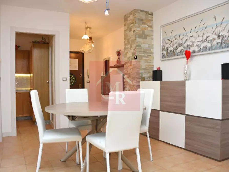 Immagine 5 di Appartamento in vendita  in Via Palmanova 11b a Gonars