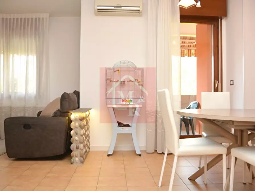 Immagine 6 di Appartamento in vendita  in Via Palmanova 11b a Gonars