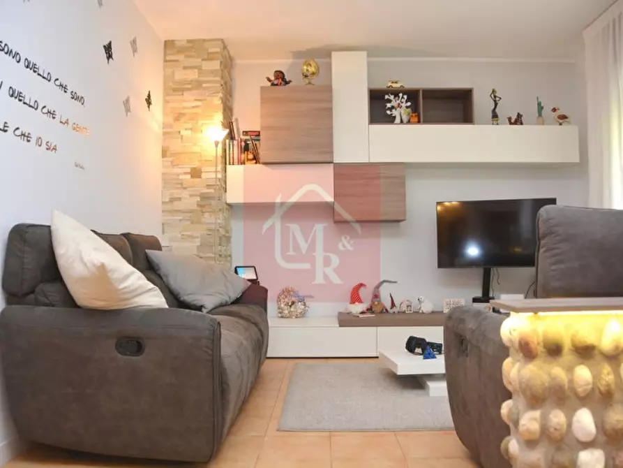 Immagine 7 di Appartamento in vendita  in Via Palmanova 11b a Gonars