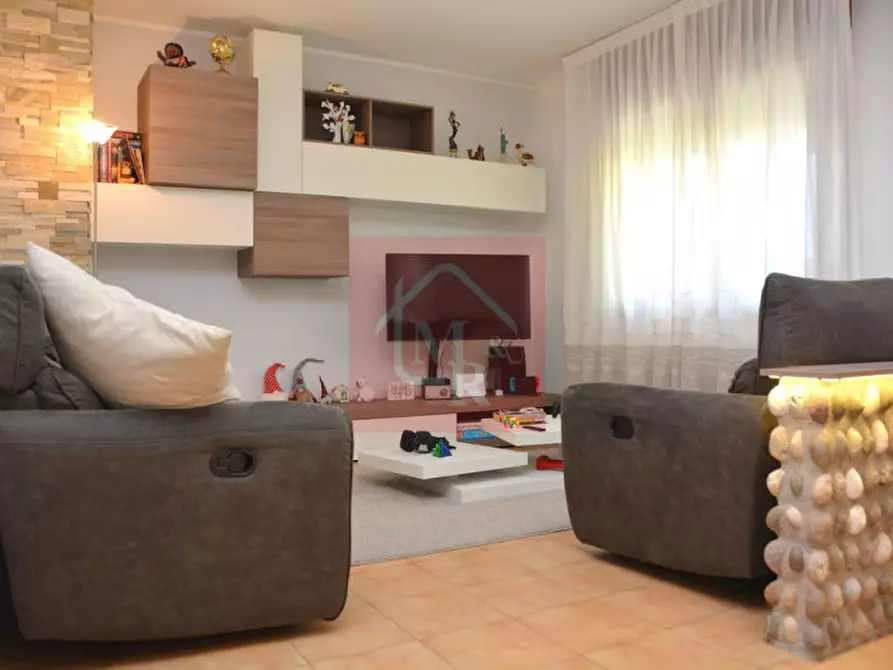 Immagine 8 di Appartamento in vendita  in Via Palmanova 11b a Gonars