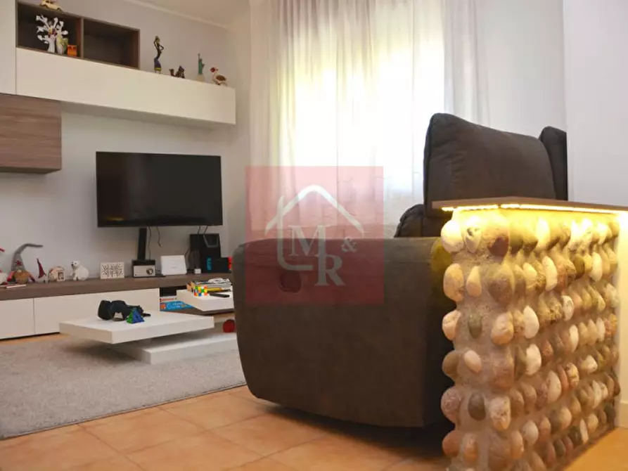 Immagine 9 di Appartamento in vendita  in Via Palmanova 11b a Gonars