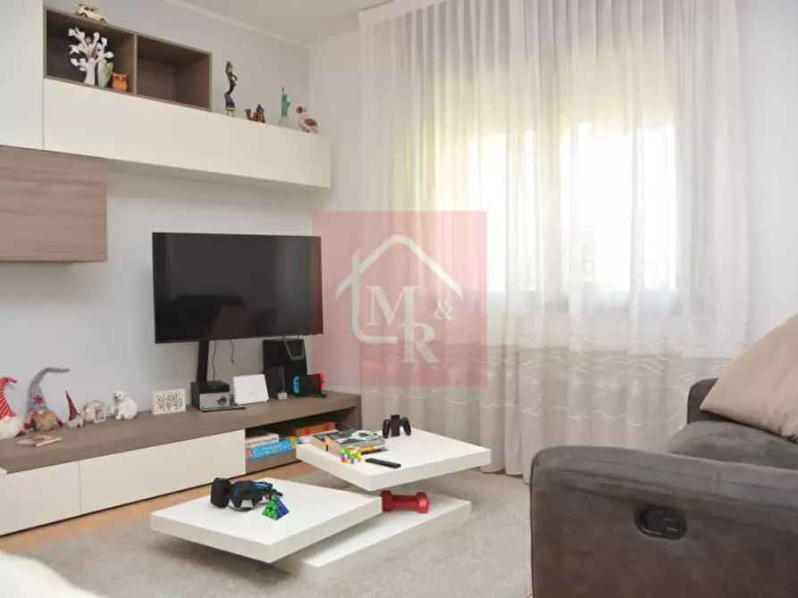 Immagine 11 di Appartamento in vendita  in Via Palmanova 11b a Gonars