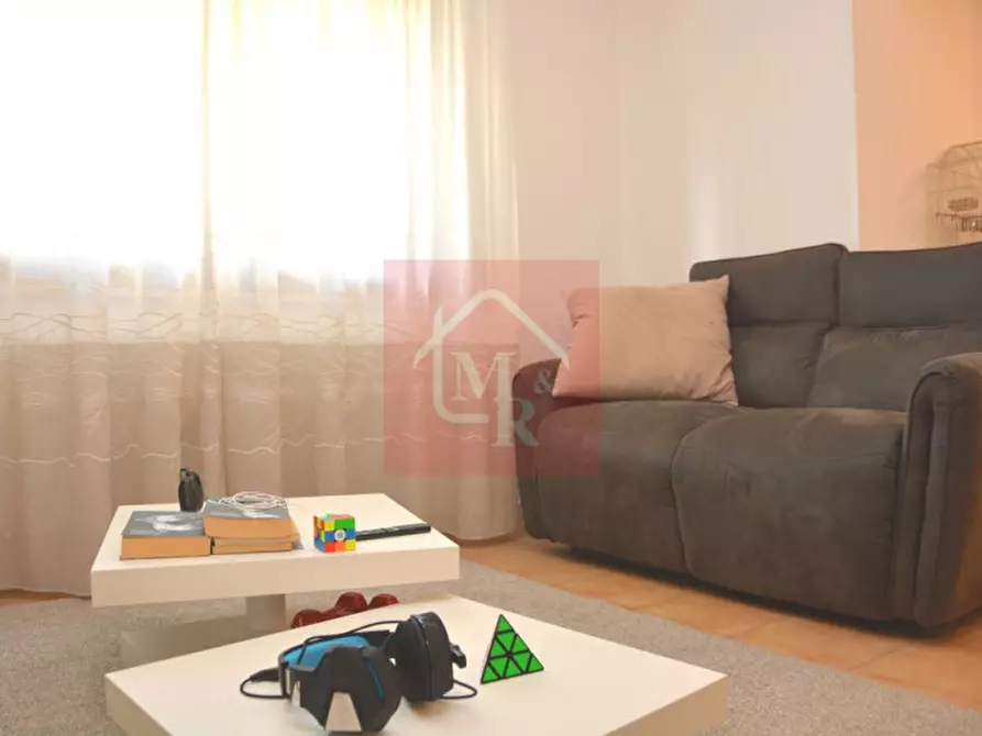 Immagine 12 di Appartamento in vendita  in Via Palmanova 11b a Gonars