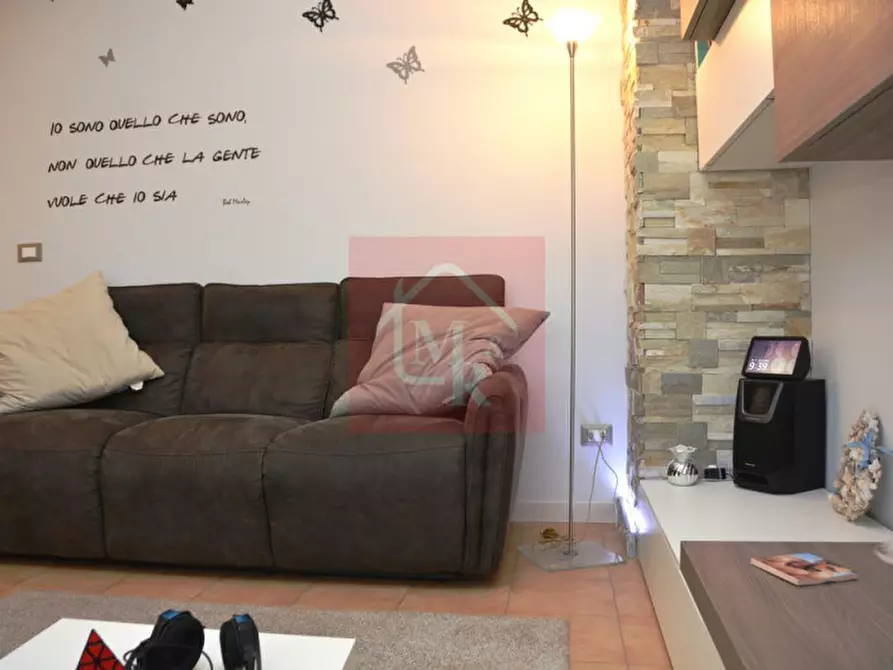 Immagine 13 di Appartamento in vendita  in Via Palmanova 11b a Gonars