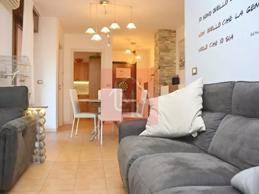 Immagine 14 di Appartamento in vendita  in Via Palmanova 11b a Gonars