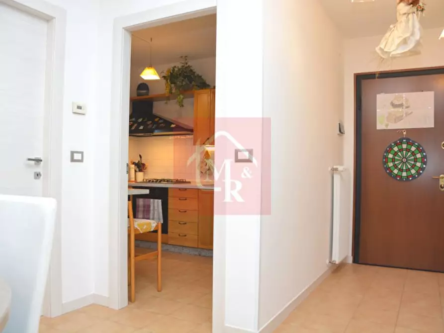 Immagine 15 di Appartamento in vendita  in Via Palmanova 11b a Gonars