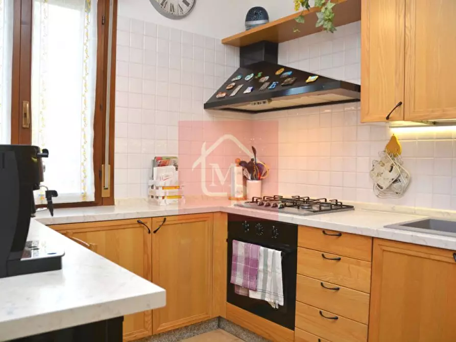 Immagine 16 di Appartamento in vendita  in Via Palmanova 11b a Gonars