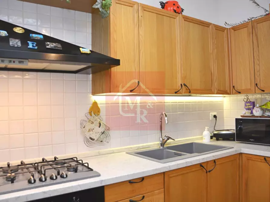 Immagine 17 di Appartamento in vendita  in Via Palmanova 11b a Gonars