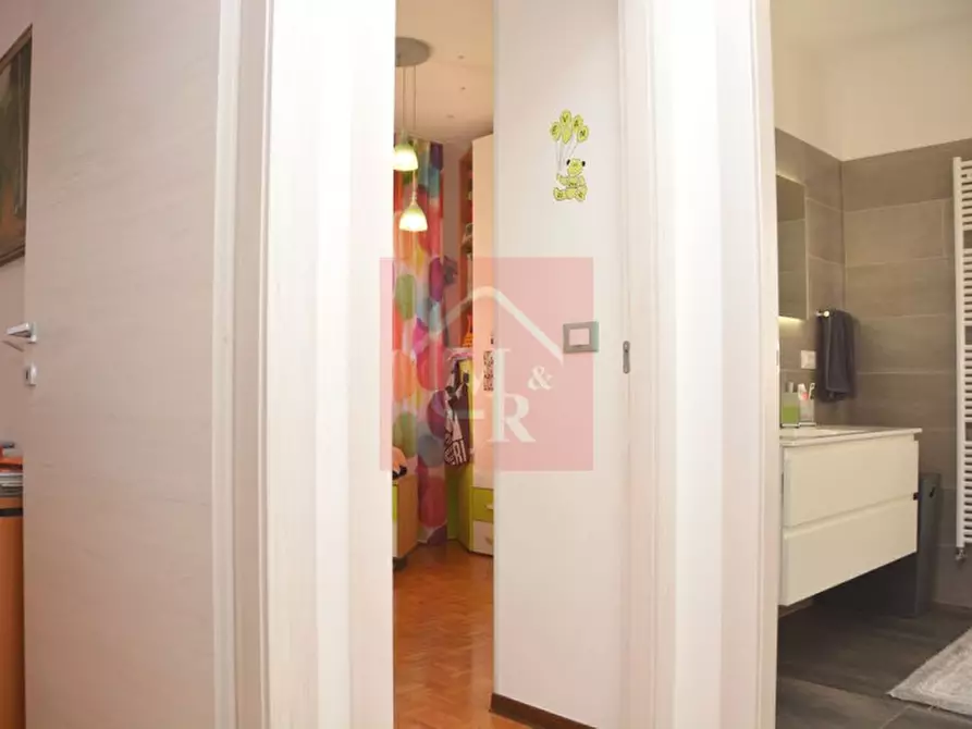 Immagine 18 di Appartamento in vendita  in Via Palmanova 11b a Gonars