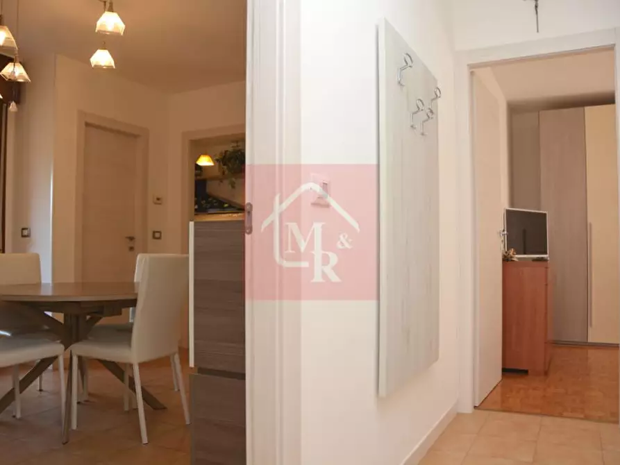 Immagine 19 di Appartamento in vendita  in Via Palmanova 11b a Gonars