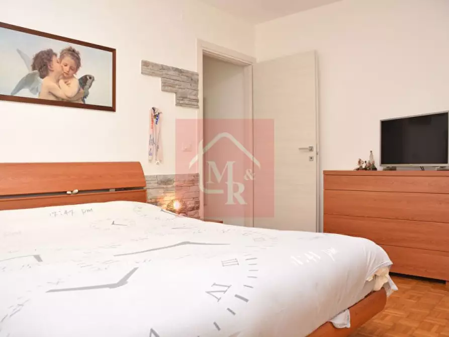 Immagine 22 di Appartamento in vendita  in Via Palmanova 11b a Gonars