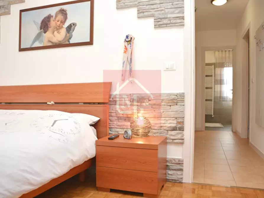 Immagine 23 di Appartamento in vendita  in Via Palmanova 11b a Gonars