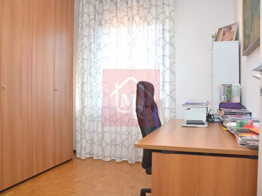 Immagine 24 di Appartamento in vendita  in Via Palmanova 11b a Gonars