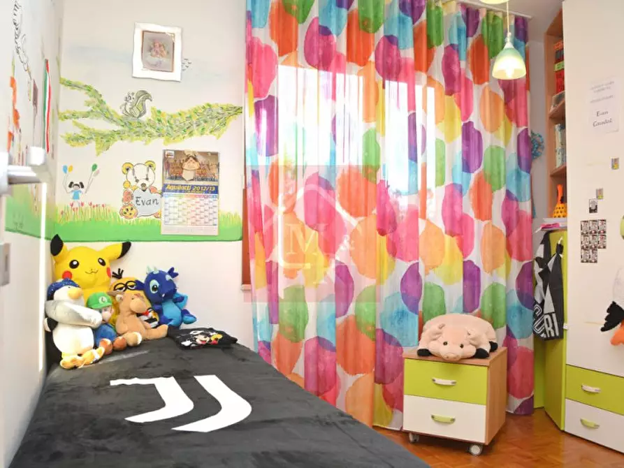 Immagine 25 di Appartamento in vendita  in Via Palmanova 11b a Gonars