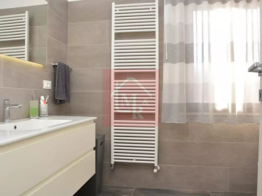 Immagine 26 di Appartamento in vendita  in Via Palmanova 11b a Gonars