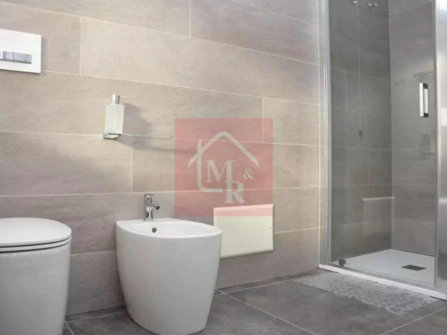 Immagine 27 di Appartamento in vendita  in Via Palmanova 11b a Gonars