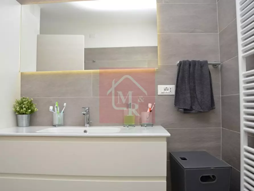 Immagine 28 di Appartamento in vendita  in Via Palmanova 11b a Gonars