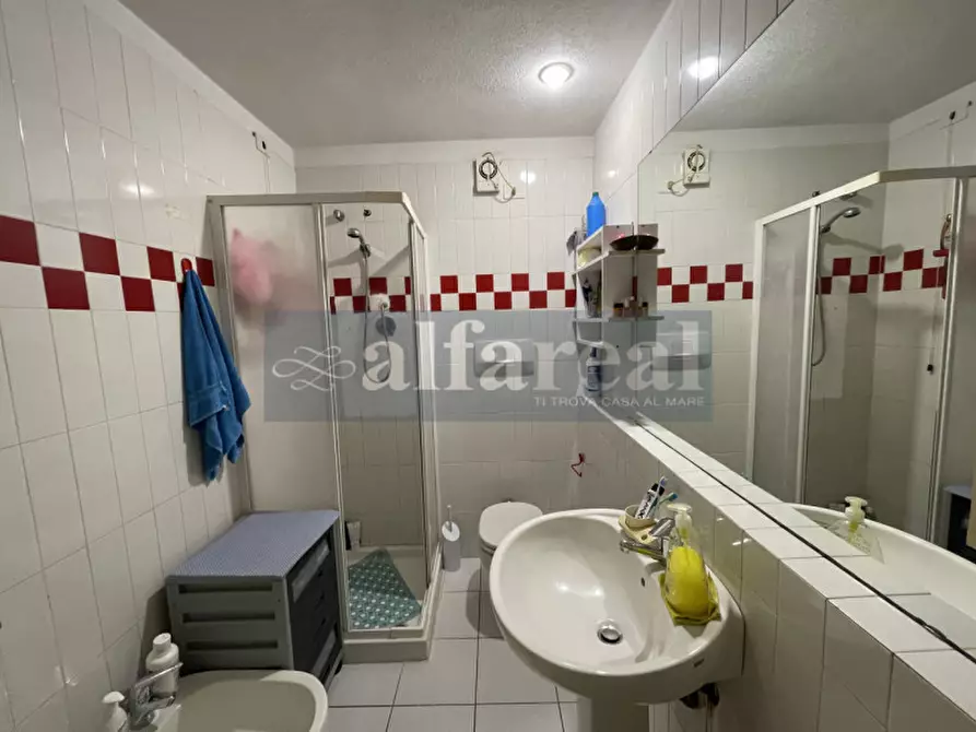 Immagine 3 di Villetta a schiera in vendita  a Castiglione Della Pescaia