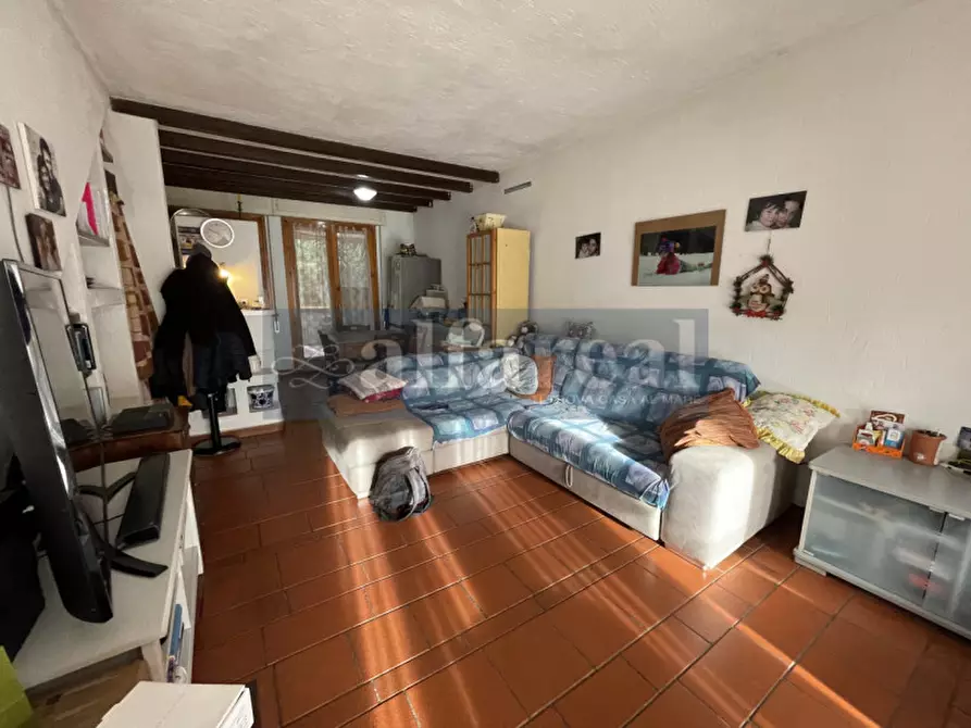 Immagine 7 di Villetta a schiera in vendita  a Castiglione Della Pescaia