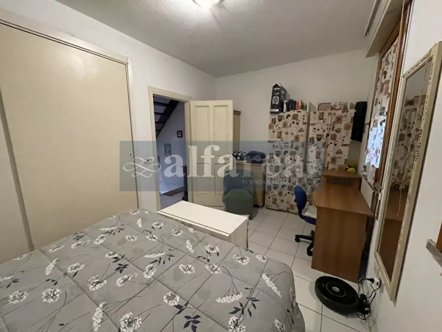 Immagine 12 di Villetta a schiera in vendita  a Castiglione Della Pescaia