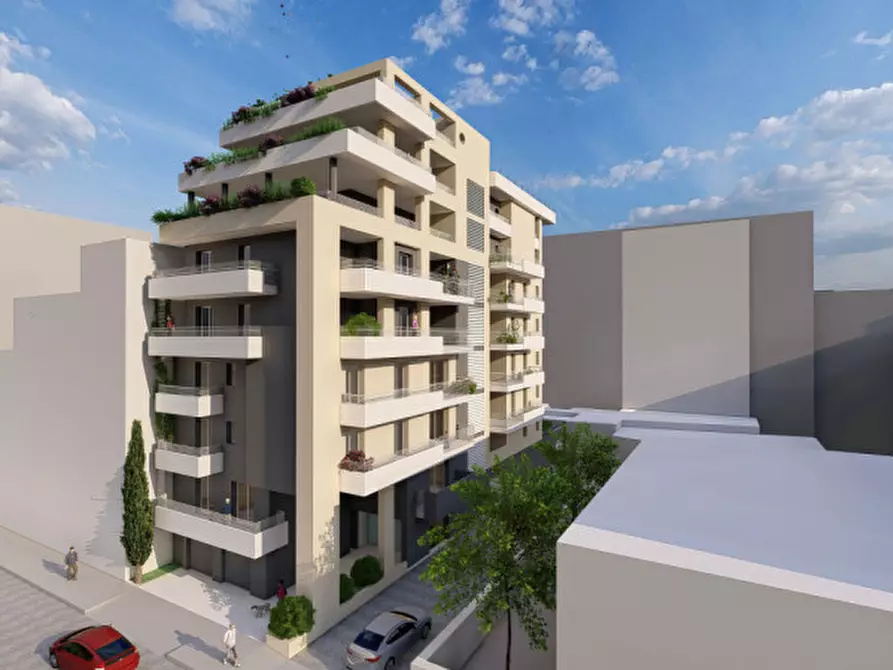Immagine 1 di Appartamento in vendita  in VIA G. PUCCINI a Pescara