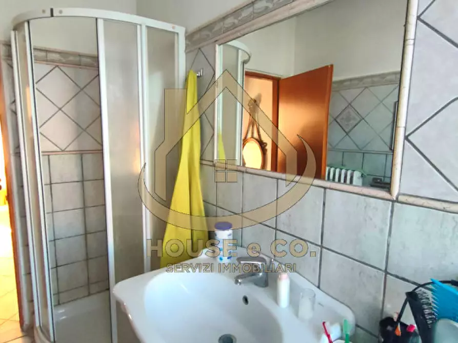 Immagine 22 di Villa in vendita  in Via Sanzio a Mortara