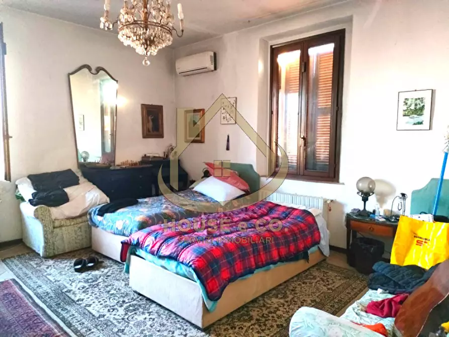 Immagine 23 di Villa in vendita  in Via Sanzio a Mortara