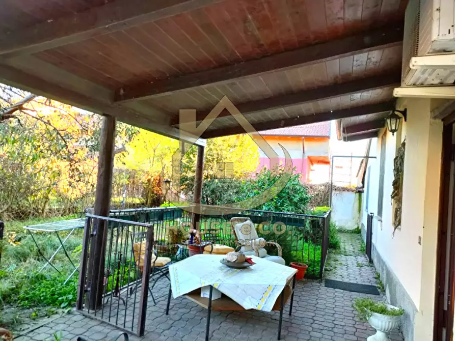 Immagine 35 di Villa in vendita  in Via Sanzio a Mortara