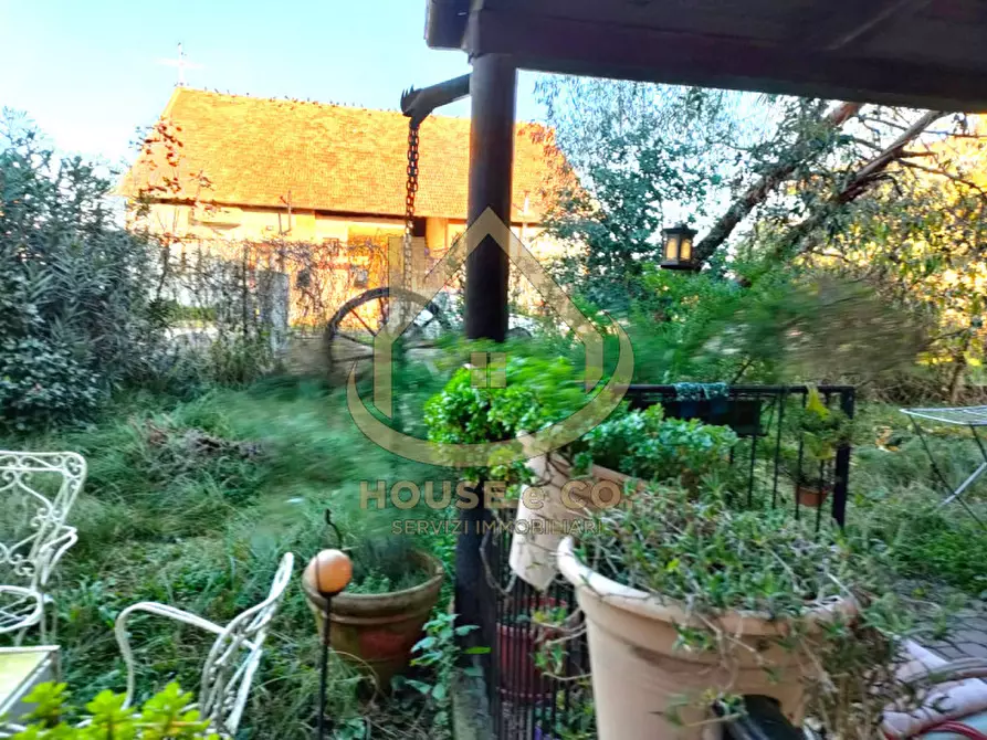 Immagine 36 di Villa in vendita  in Via Sanzio a Mortara