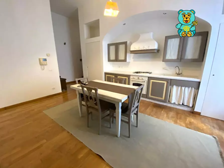 Immagine 1 di Appartamento in vendita  in Vico dei Panevino a Lecce