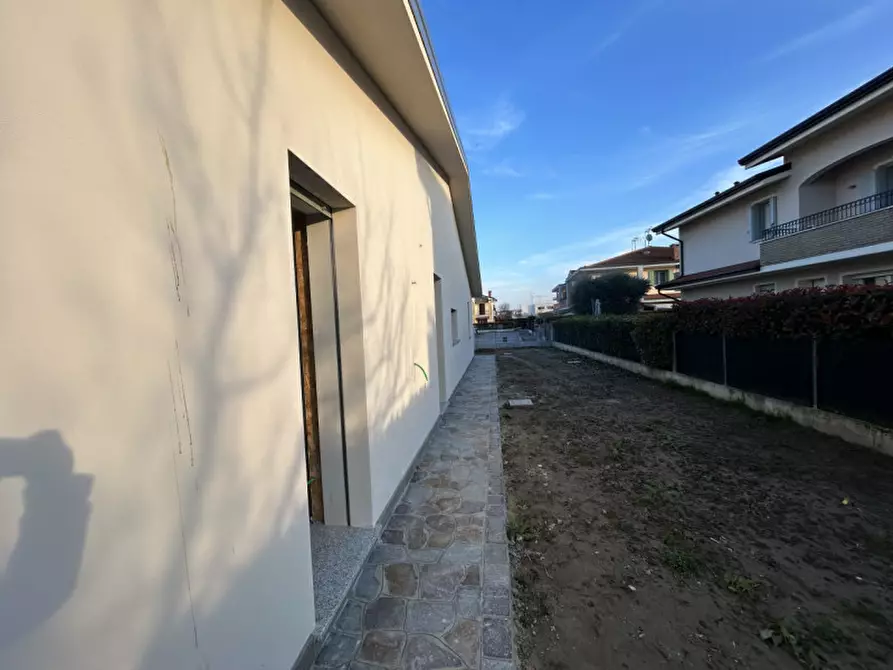 Immagine 8 di Casa bifamiliare in vendita  in Via Carlo Alberto dalla chiesa a Mestrino