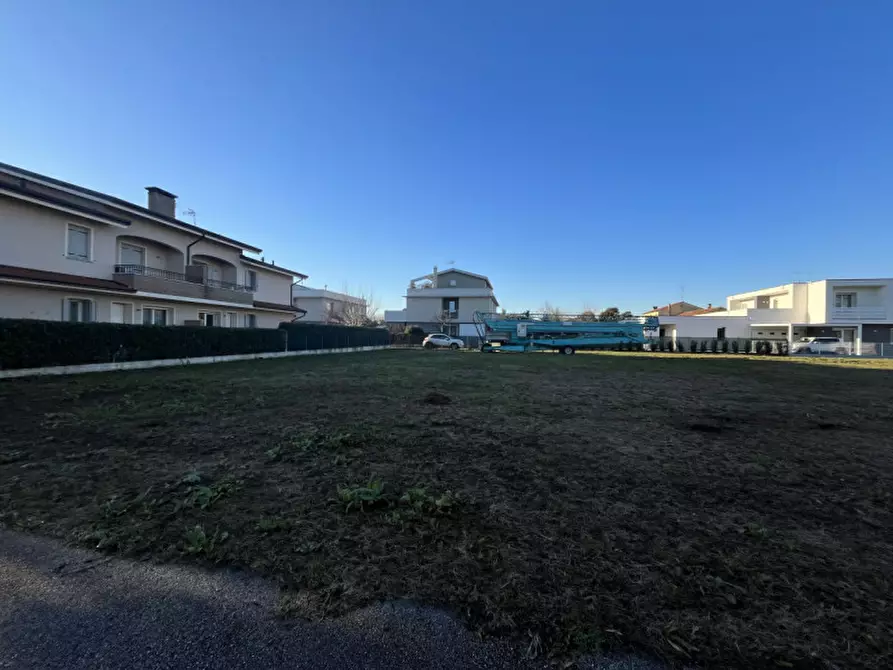 Immagine 9 di Casa bifamiliare in vendita  in Via Carlo Alberto dalla chiesa a Mestrino