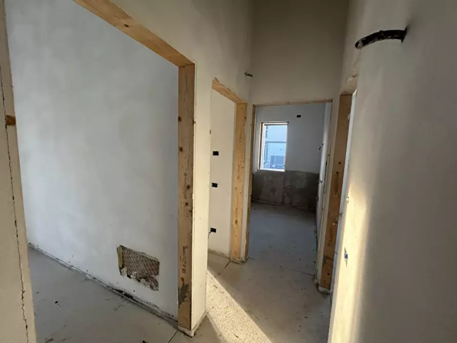 Immagine 10 di Casa bifamiliare in vendita  in Via Carlo Alberto dalla chiesa a Mestrino