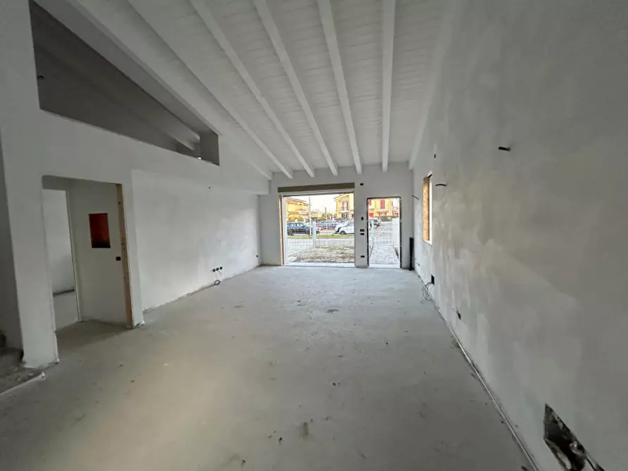 Immagine 11 di Casa bifamiliare in vendita  in Via Carlo Alberto dalla chiesa a Mestrino