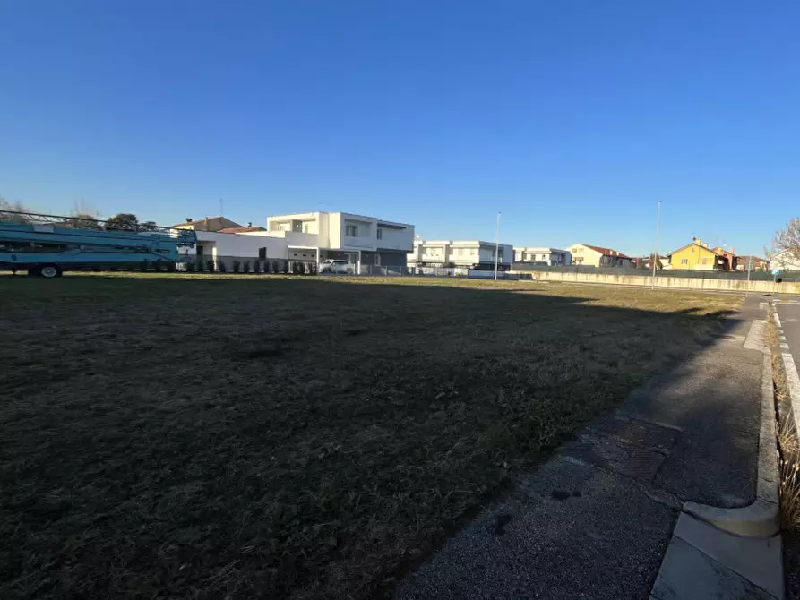 Immagine 12 di Casa bifamiliare in vendita  in Via Carlo Alberto dalla chiesa a Mestrino