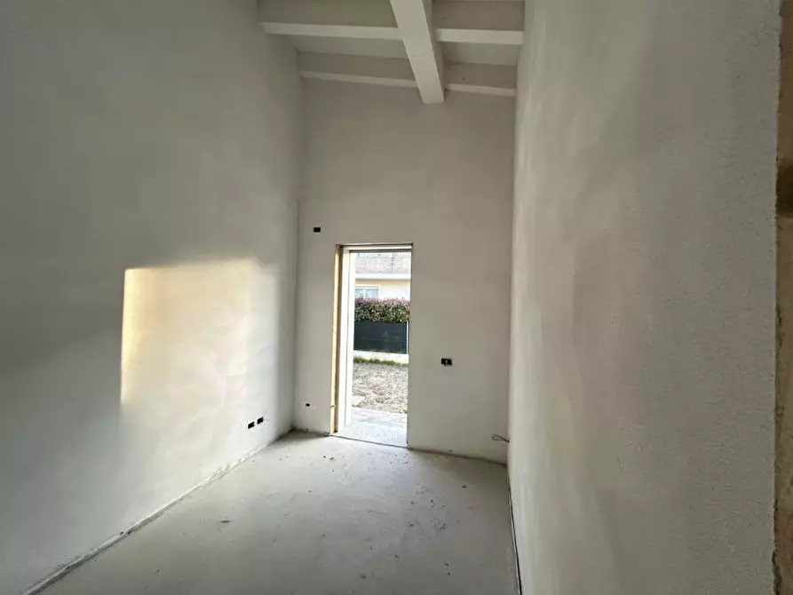 Immagine 13 di Casa bifamiliare in vendita  in Via Carlo Alberto dalla chiesa a Mestrino