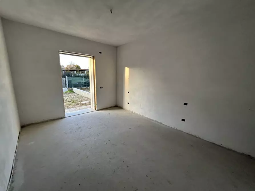 Immagine 14 di Casa bifamiliare in vendita  in Via Carlo Alberto dalla chiesa a Mestrino