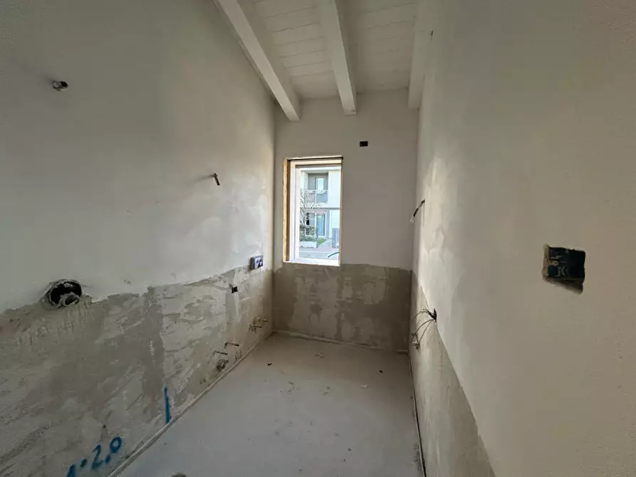 Immagine 15 di Casa bifamiliare in vendita  in Via Carlo Alberto dalla chiesa a Mestrino