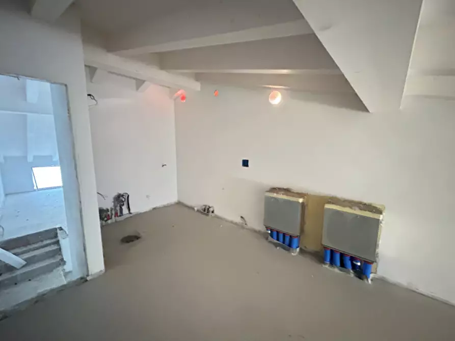 Immagine 16 di Casa bifamiliare in vendita  in Via Carlo Alberto dalla chiesa a Mestrino