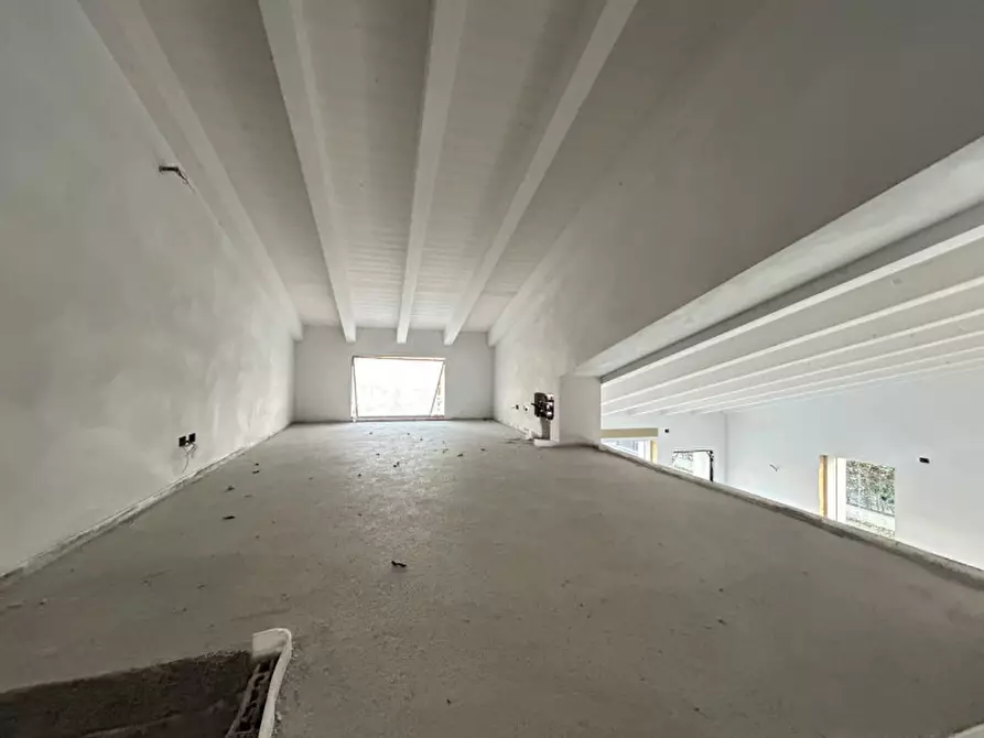 Immagine 17 di Casa bifamiliare in vendita  in Via Carlo Alberto dalla chiesa a Mestrino