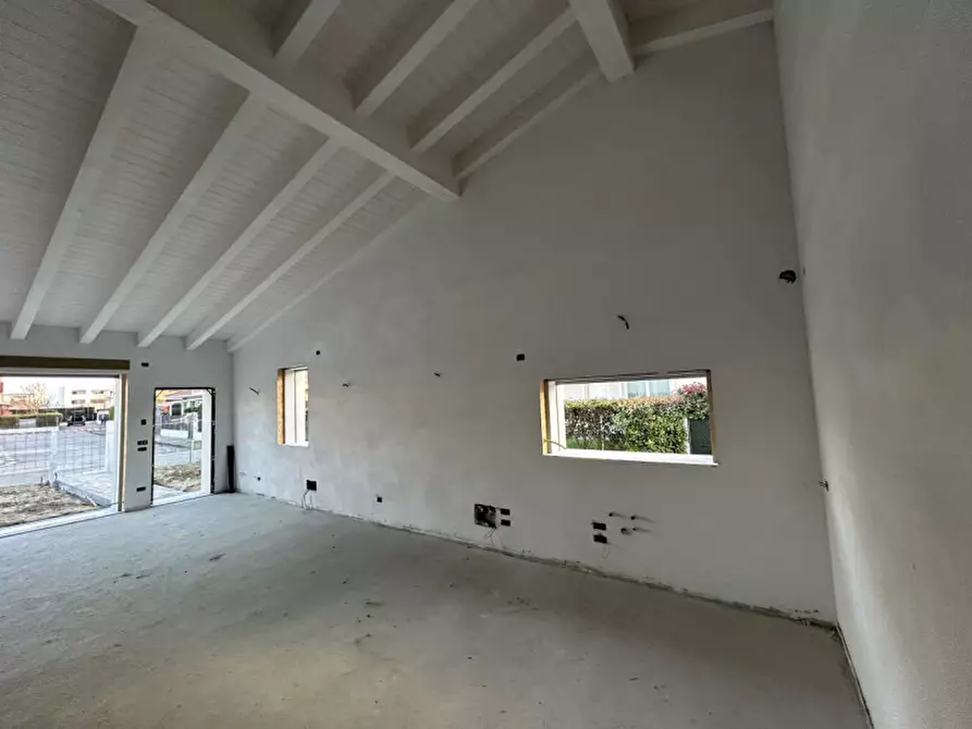 Immagine 18 di Casa bifamiliare in vendita  in Via Carlo Alberto dalla chiesa a Mestrino