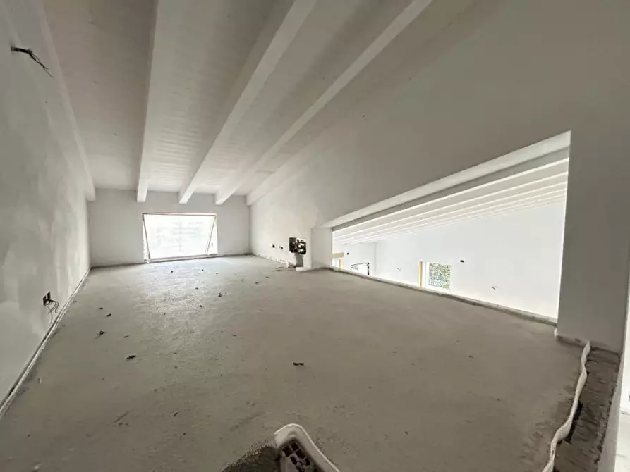 Immagine 19 di Casa bifamiliare in vendita  in Via Carlo Alberto dalla chiesa a Mestrino